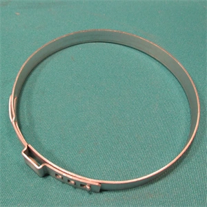 Roppanós bilincs, keringető szivattyú (eredeti) WHIRLPOOL mosogatógép / RENDELÉSRE