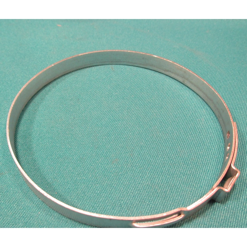 Roppanós bilincs, keringető szivattyú (eredeti) WHIRLPOOL mosogatógép / RENDELÉSRE