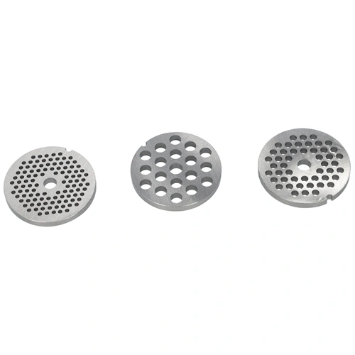 Rostély készlet (3 db) (eredeti) BOSCH húsdaráló / RENDELÉSRE