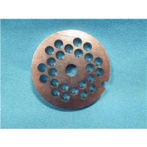 Rostély, tárcsa (eredeti) BOSCH daráló / RENDELÉSRE