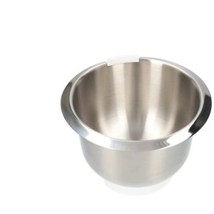 Rozsdamentes keverőtál (eredeti) BOSCH robotgép 