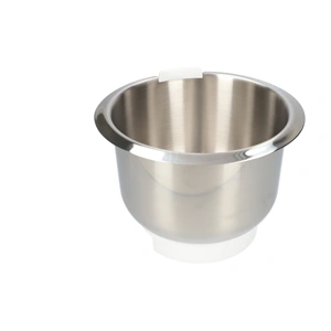 Rozsdamentes keverőtál (eredeti) BOSCH robotgép 