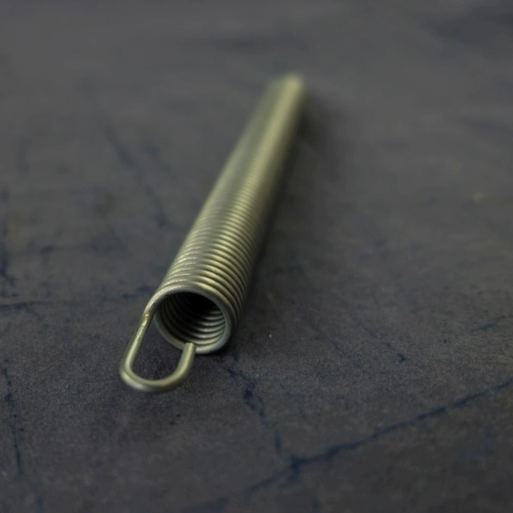 Rugó ajtófeszítő (eredeti) BEKO mosogatógép / RENDELÉSRE