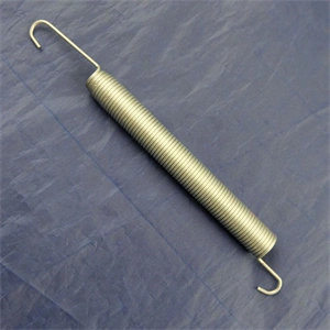 Rugó ajtófeszítő (eredeti) BOSCH mosogatógép / RENDELÉSRE