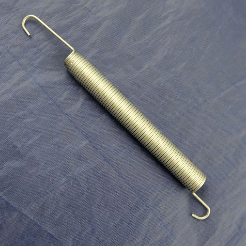 Rugó ajtófeszítő (eredeti) BOSCH mosogatógép / RENDELÉSRE