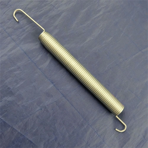 Rugó ajtófeszítő (eredeti) BOSCH mosogatógép / RENDELÉSRE