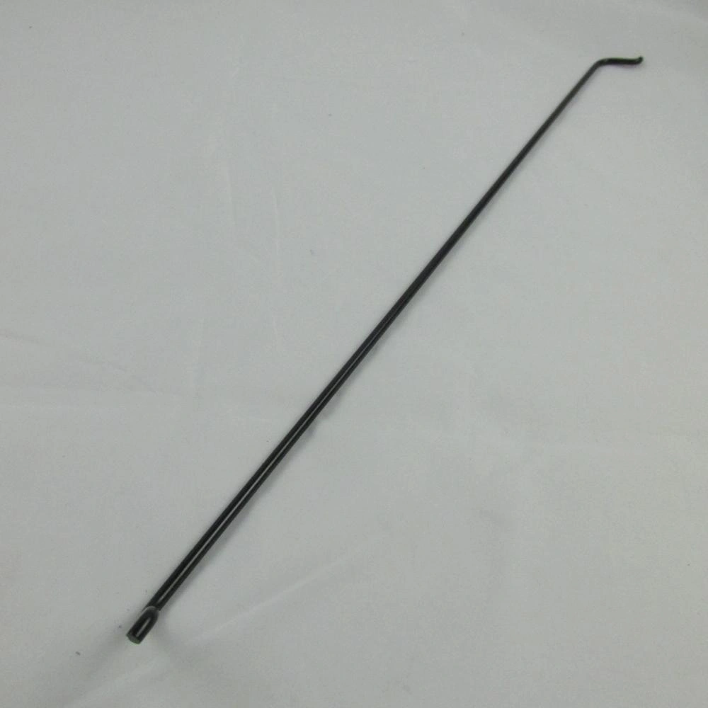 Rugó, ajtófeszítő (eredeti) WHIRLPOOL mikrohullámú sütő / RENDELÉSRE