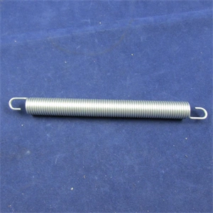 Rugó ajtófeszítő (eredeti) WHIRLPOOL mosogatógép / RENDELÉSRE