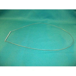 Rugó (első, üstszájgumi leszorító) FAGOR mosógép /RENDELÉSRE