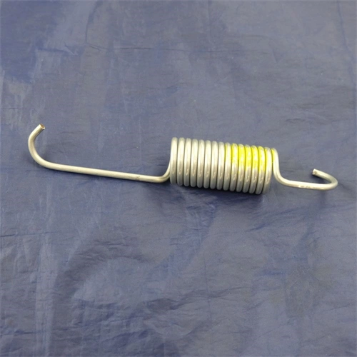 Rugó, üst (eredeti) BEKO mosógép / RENDELÉSRE