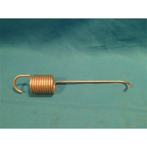 Rugó ( üst függesztő ) BEKO mosógép /RENDELÉSRE