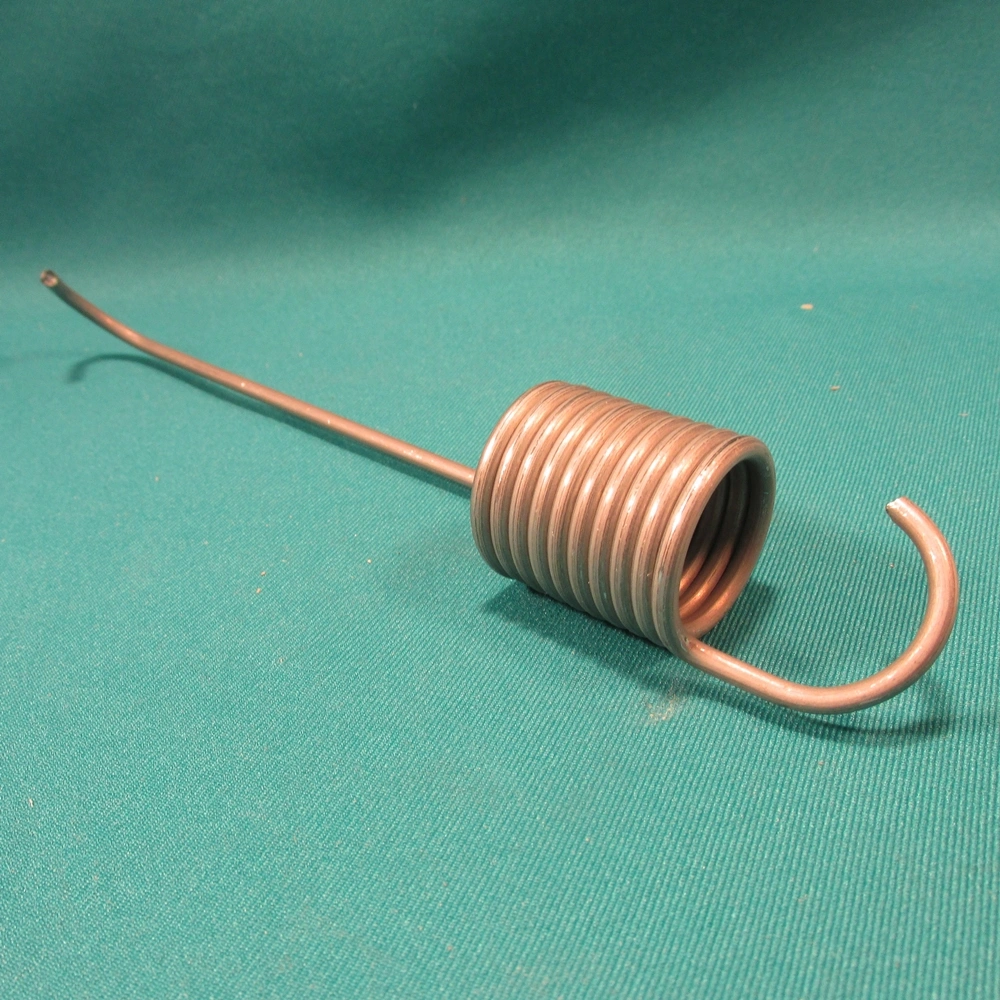 Rugó ( üst függesztő ) BEKO mosógép /RENDELÉSRE