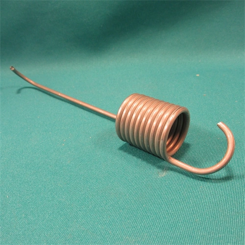 Rugó ( üst függesztő ) BEKO mosógép /RENDELÉSRE