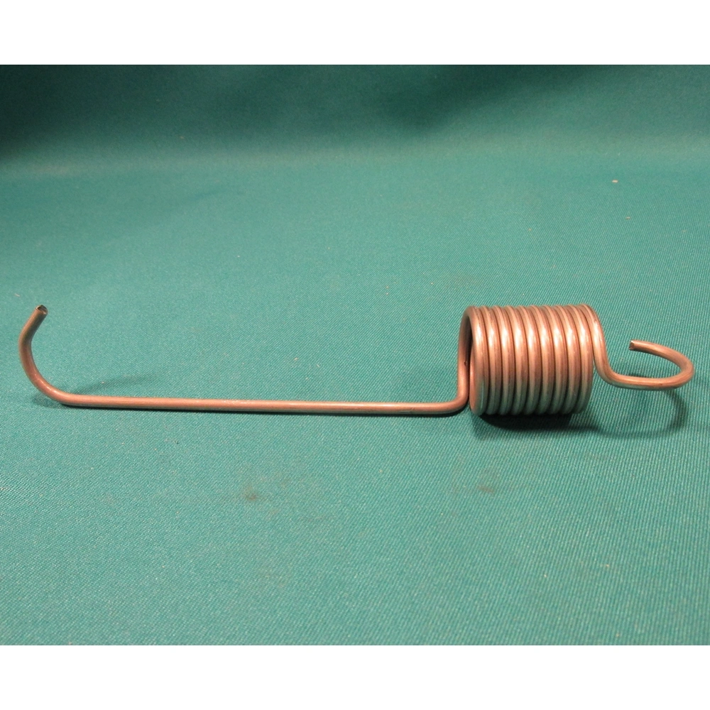 Rugó ( üst függesztő ) BEKO mosógép /RENDELÉSRE