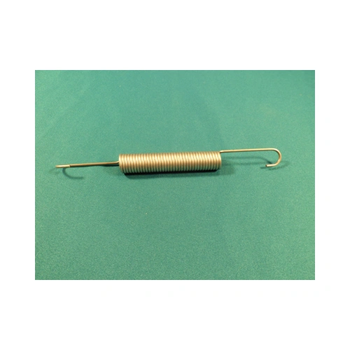 Rugó (üstfelfüggesztő) WHIRLPOOL AWT 1db/ár / RENDELÉSRE