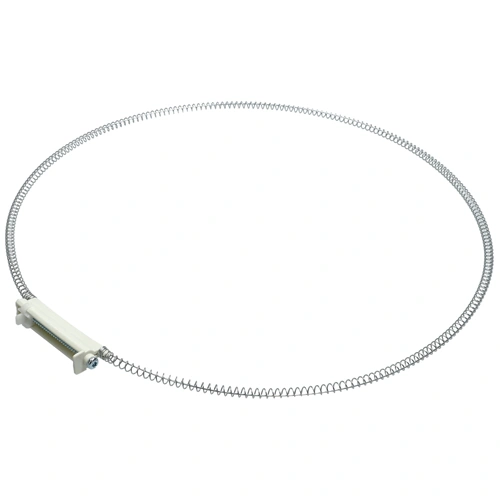 Rugó (üstszájgumi leszorító) WHIRLPOOL pl.:AWT