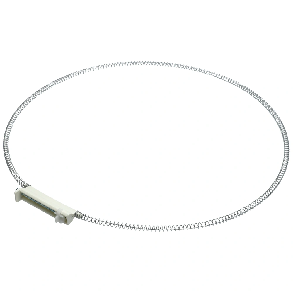 Rugó (üstszájgumi leszorító) WHIRLPOOL pl.:AWT