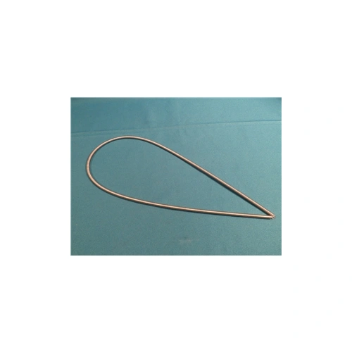 Rugó (üstszájgumi leszorító) ZANUSSI pl.:ZWF185 mosógép /RENDELÉSRE