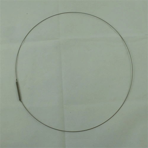 Rugó, üstszájgumi leszorító, első (eredeti) SAMSUNG mosógép / RENDELÉSRE