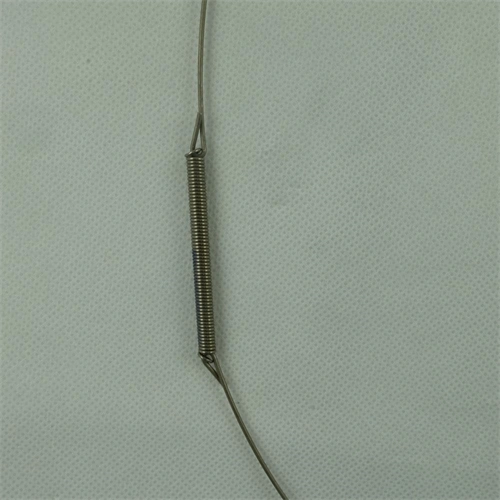 Rugó, üstszájgumi leszorító, első (eredeti) SAMSUNG mosógép / RENDELÉSRE