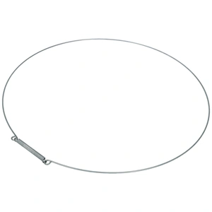 Rugó üstszájgumi leszorító (eredeti) LG mosógép 