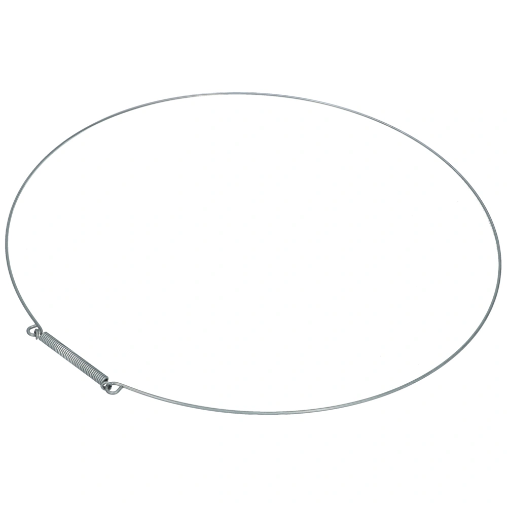 Rugó üstszájgumi leszorító (eredeti) LG mosógép 