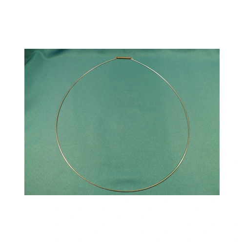 Rugó (üstszájgumi leszorító külső) SAMSUNG mosógép /RENDELÉSRE