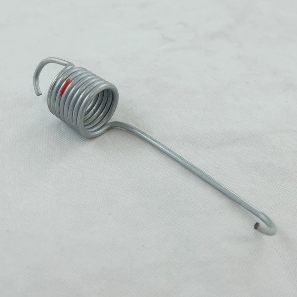 Rugó üsttartó (eredeti) BEKO mosógép