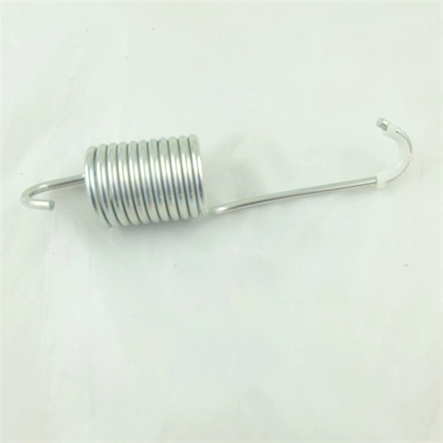 Rugó üsttartó (eredeti) HAUSMEISTER mosógép pl: HM3072 / RENDELÉSRE