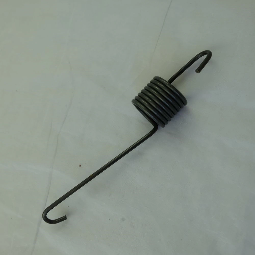 Rugó üsttartó (eredeti) WHIRLPOOL / INDESIT mosógép 