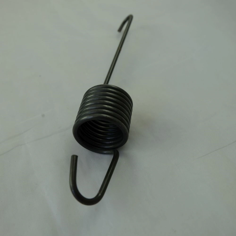 Rugó üsttartó (eredeti) WHIRLPOOL / INDESIT mosógép 