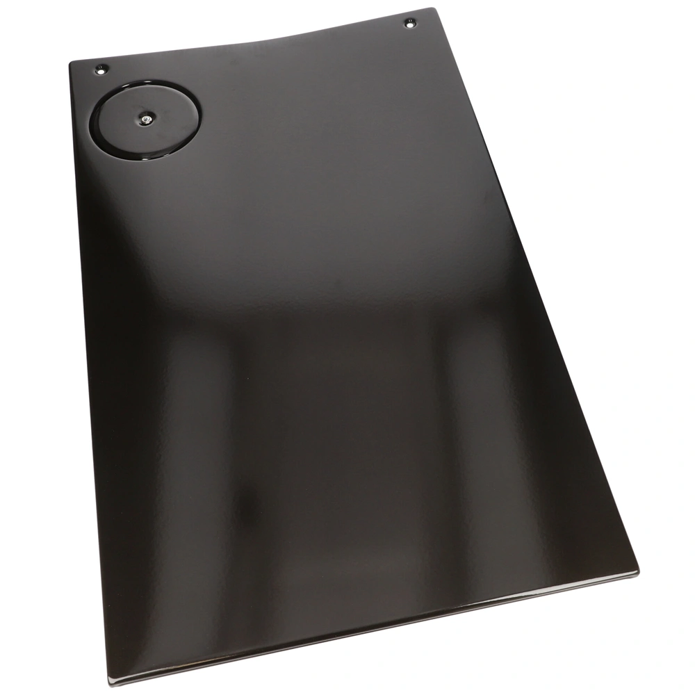 SEITENWAND LINKS BICHON-BRAUN