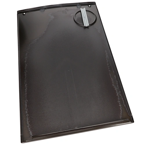 SEITENWAND LINKS BICHON-BRAUN