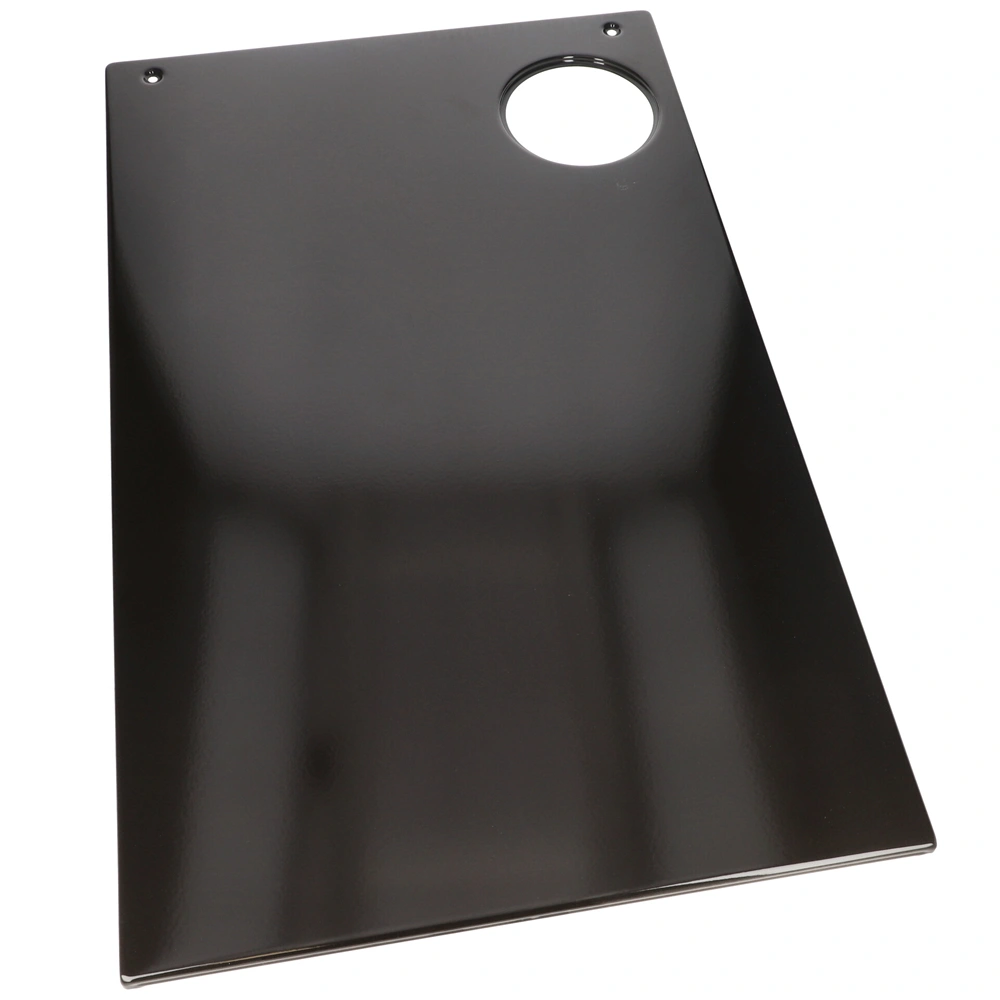 SEITENWAND RECHTS BICHON-BRAUN