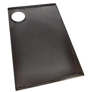 SEITENWAND RECHTS BICHON-BRAUN