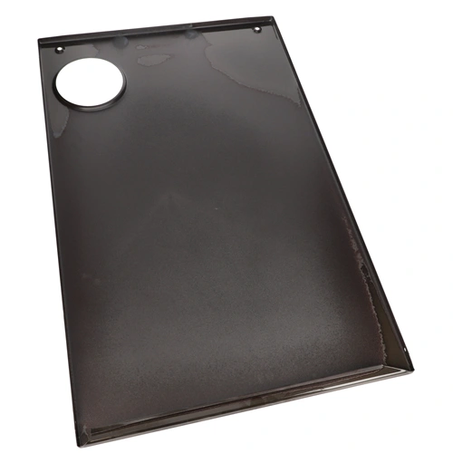 SEITENWAND RECHTS BICHON-BRAUN