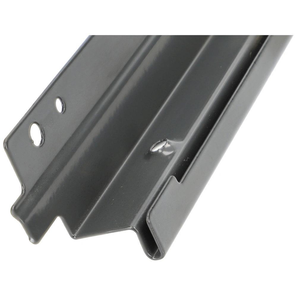 SIDE PROFILE-RIGHT-BLACK