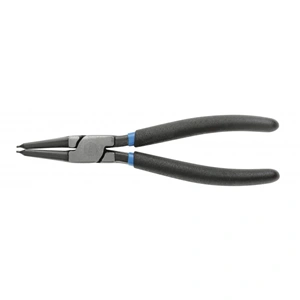 Seegergyűrű fogó, belső, egyenes, 180 mm, 19-60 mm , HÖGERT HT1P141