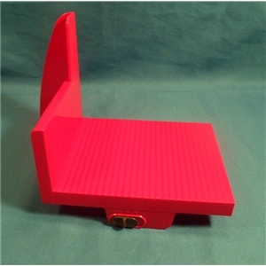 Sikló lap BOSCH szeletelő / RENDELÉSRE