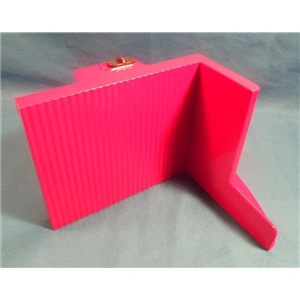 Sikló lap BOSCH szeletelő / RENDELÉSRE