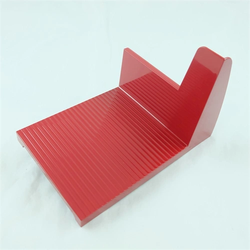 Sikló lap (eredeti) BOSCH szeletelőgép / RENDELÉSRE