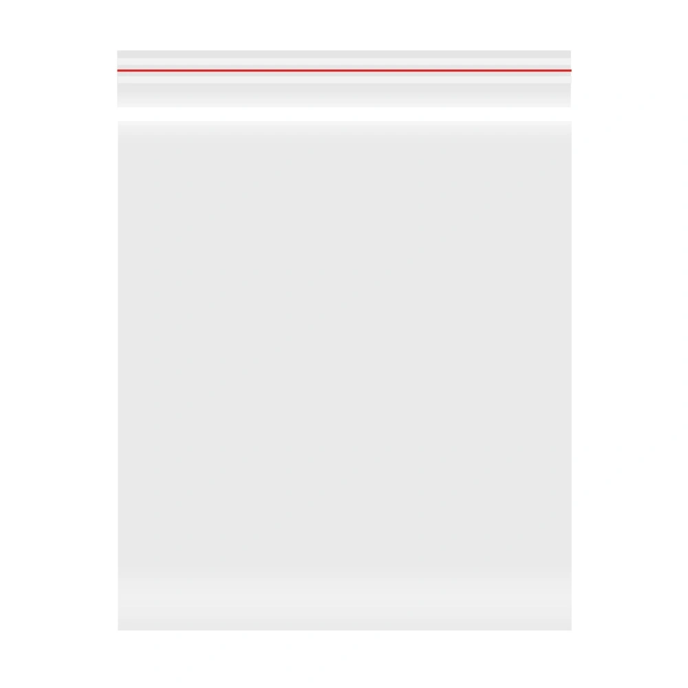 Simítózáras tasak 30x40cm, 100 db/csomag, Bluering®