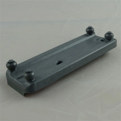 Sín, evőeszköztartó (bal, eredeti) WHIRLPOOL mosogatógép 