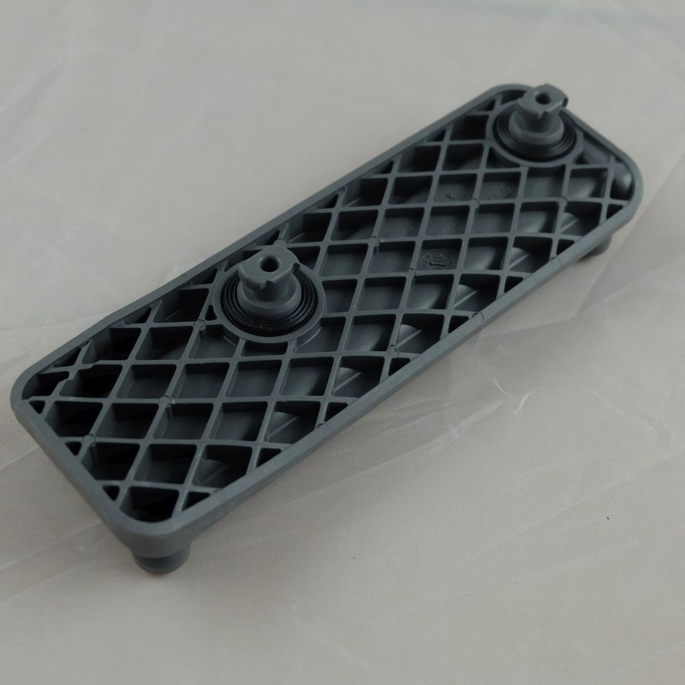 Sín, evőeszköztartó (bal, eredeti) WHIRLPOOL mosogatógép 