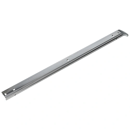 Sín, görgő (bal, eredeti) WHIRLPOOL mosogatógép / RENDELÉSRE