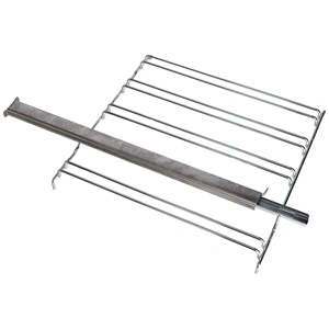 Sín, sütő,bal (eredeti) GORENJE/MORA tűzhely 