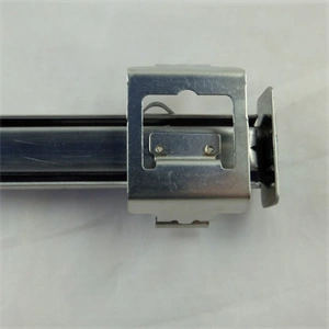 Sín teleszkópos, bal (eredeti) AMICA tűzhely / RENDELÉSRE