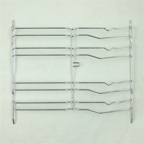 Sín, tepsitartó,jobb (eredeti) WHIRLPOOL / INDESIT tűzhely / RENDELÉSRE