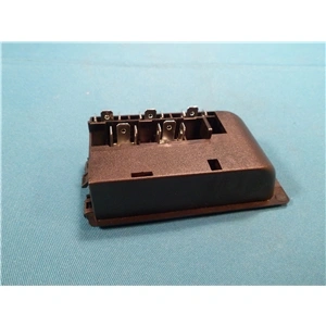 Sorkapocs (bekötő) SAMSUNG főzőlap / RENDELÉSRE