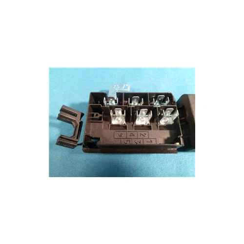 Sorkapocs doboz ARISTON főzőlap / RENDELÉSRE